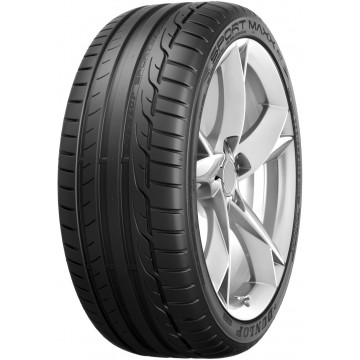 DUNLOP 235/55R 19 101V TL SP.Maxx-RT MFS Osobna vozila